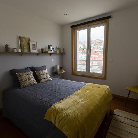 Avenida Central - Coimbra Accommodation Exteriör bild